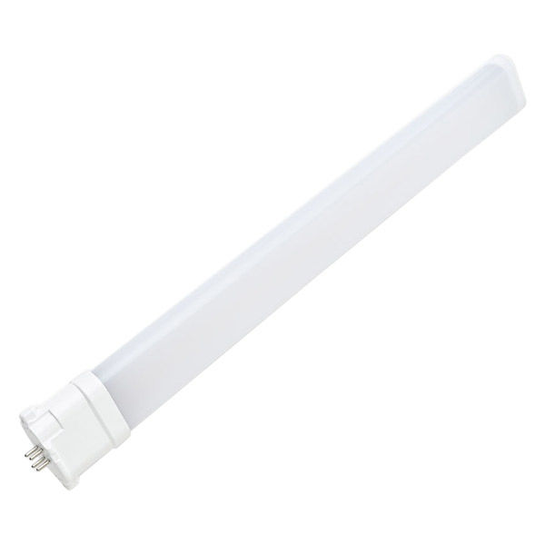 乐天商城 - エコデバイス LED コンパクト形 FPLランプ 昼光色 18形 丸型LED 蛍光灯 EFPL18LED-N【北海道・沖縄・離島配送不可】【KK9N0D18P】