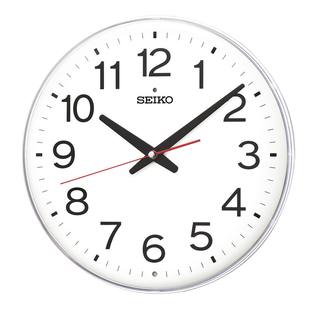 Rakuten - お取り寄せ SEIKO セイコー 電波時計 電波クロック 壁掛時計 KX278W【北海道・沖縄・離島配送不可】【KK9N0D18P】