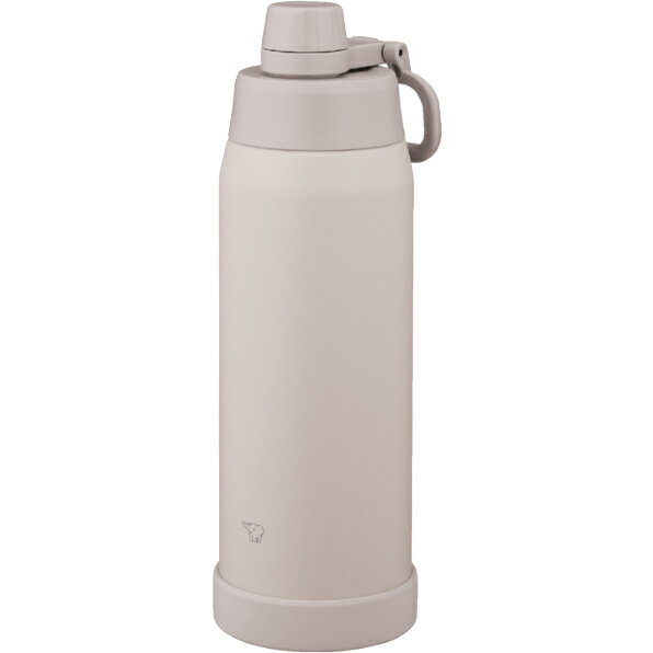 Rakuten - ZOJIRUSHI 象印 ステンレスクールボトル（保冷専用） ミスティグレー 1.0L SD-KA100-HM【北海道・沖縄・離島配送不可】【KK9N0D18P】