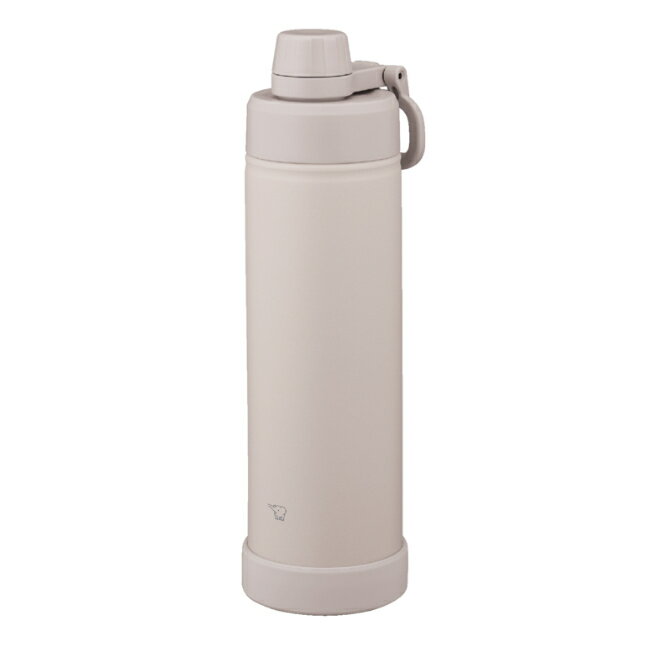 Rakuten - ZOJIRUSHI 象印 ステンレスクールボトル（保冷専用） ミスティグレー 0.75L SD-KA75-HM【北海道・沖縄・離島配送不可】