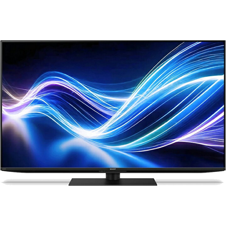 楽天市場】sharp 4t-c55dn1 aquosの通販