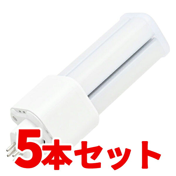 ■直管もサークル型も対応。すべての方式が1本で完結 電球によってはそれぞれの点灯式があります。同じ建物内でも混在していることが多く、 取り付けの際には工事が必要な場合もありますが、 エコデバイスのLEDランプはすべての方式が1本で完結します。 ■工事不要！器具はそのままで、従来通り交換するだけ エコデバイスのLEDランプは工事不要！従来通りに交換するだけで蛍光灯と同じ要領で取り替えることが可能。 ◇色：電球色 ◇サイズ：114×44×44mm ◇重さ：98g ◇定格消費電力：9W ◇全光束：900lm ◇定格寿命：40,000h
