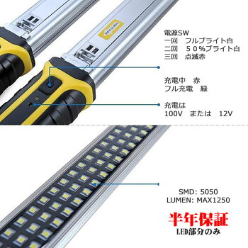 120個LED