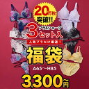 【Aタイプセット】福袋 2023 レディース 下着 ブラジャー & フルバック ショーツ プチプラ ブラセット 3組入り 福袋 | 福袋 下着 セット 下着 レディース セット 福袋 ブラ ショーツ セット 福袋 ブラジャー ショーツ セット