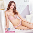 即日配送 ブラジャー ショーツ セット フェミニン ブルーム ブラジャー & フルバック ショーツ | 大きいサイズ 下着 レディース セット ランジェリー セクシー ランジェリー ブラ セット ブラ ショーツ セット 上下セット