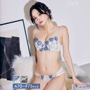 ブラジャー ショーツ セット ロゼッタ エンブロイダリー ブラジャー & フルバック ショーツ 大きいサイズ 下着 レディース セット ランジェリー セクシー ランジェリー ブラ セット ブラ ショーツ セット 上下セット drw セクシー 下着 ランジェリー 美胸 育乳(4)