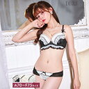 ブラジャー ショーツ セット ジェラート フリル レース ブラジャー & フルバック ショーツ 大きいサイズ 下着 レディース セット ランジェリー セクシー ランジェリー ブラ セット ブラ ショーツ セット 上下セット drw セクシー 下着 ランジ【11/23再販】