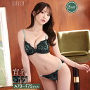 ブラジャー ショーツ セット フルバック ショーツ tバック ティーバック 上下セット レディース セクシー 下着 ランジェリー ナイトブラ 盛れる 盛りブラ 大きいサイズ drw