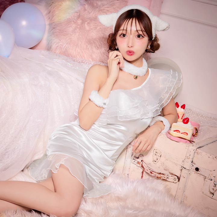 楽天市場】衣装 ラムちゃん コスプレ(ホビー)の通販 楽天市場】衣装 ラムちゃん コスプレ(ホビー)の通販