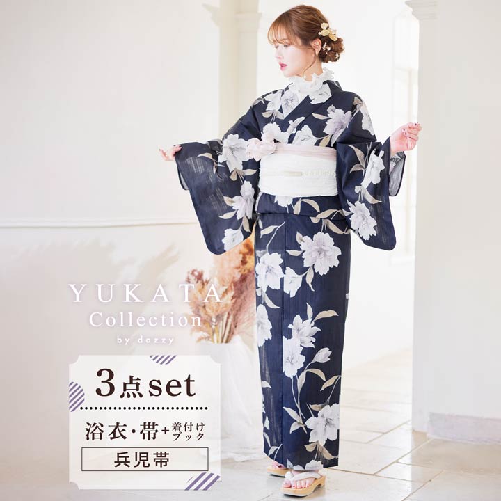 _z^yDRWzyz[3_SET]Cu[t[߁y2024NV/YUKATA by dazzyz