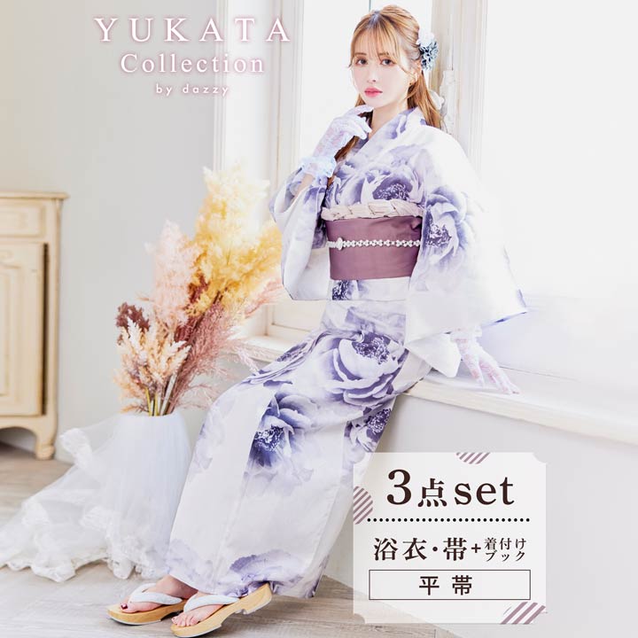 _z^yDRWzyz[3_SET]n~O߁y2024NV/YUKATA by dazzyz