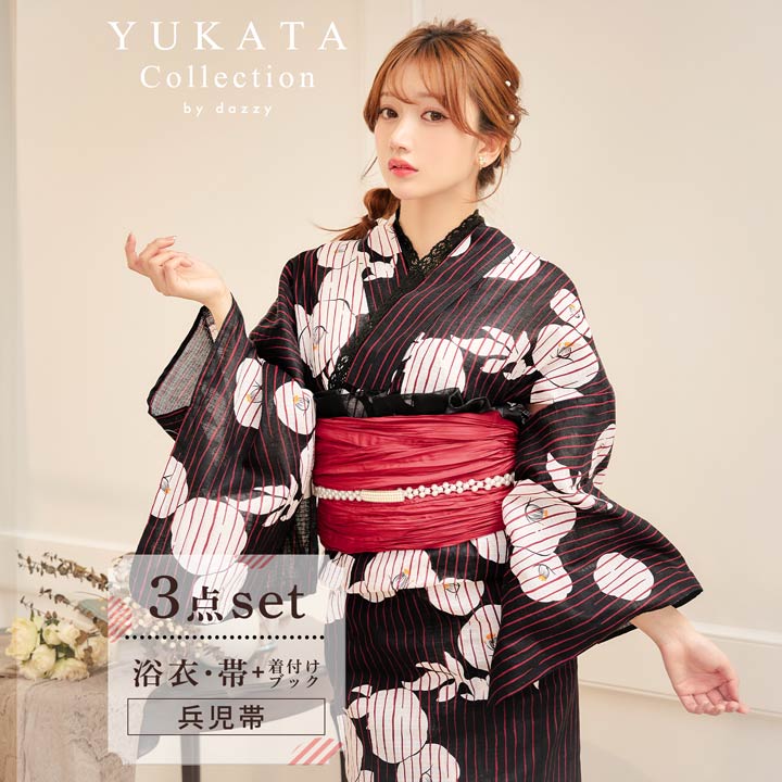 _z^yDRWzyz[3_SET]cȁ~g֕߁y2024NV/YUKATA by dazzyz