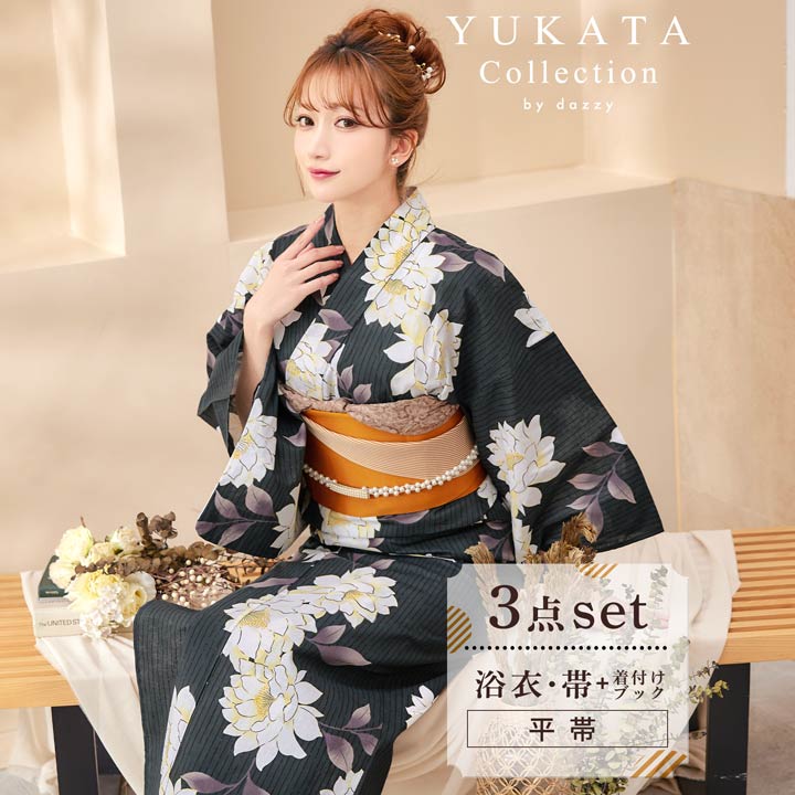 _z^yDRWzyz[3_SET]cȁ~O߁y2024NV/YUKATA by dazzyz