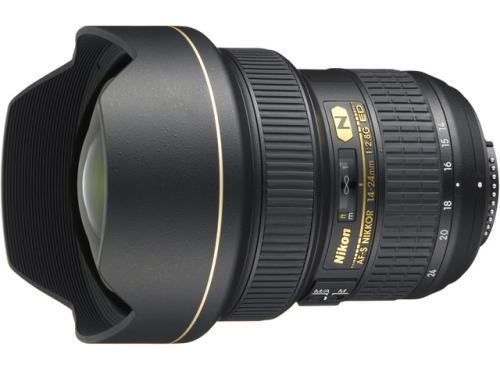 ★Nikon / ニコン デジタル一眼レフカメラ専用レンズ AF-S NIKKOR 14-24mm f/2.8G ED 【レンズ】【送料無料】