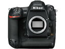 ★Nikon / ニコン D5 XQD-Type ボディ 【デジタル一眼カメラ】【送料無料】
