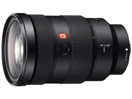 乐天商城 - ★ソニー / SONY FE 24-70mm F2.8 GM SEL2470GM [対応マウント α Eマウント系]【レンズ】【送料無料】