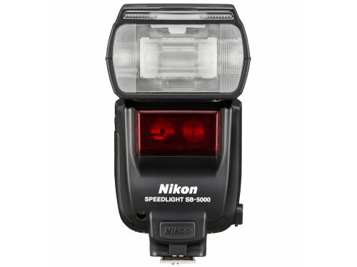 ★Nikon / ニコン スピードライト SB-5000【フラッシュ】【送料無料】