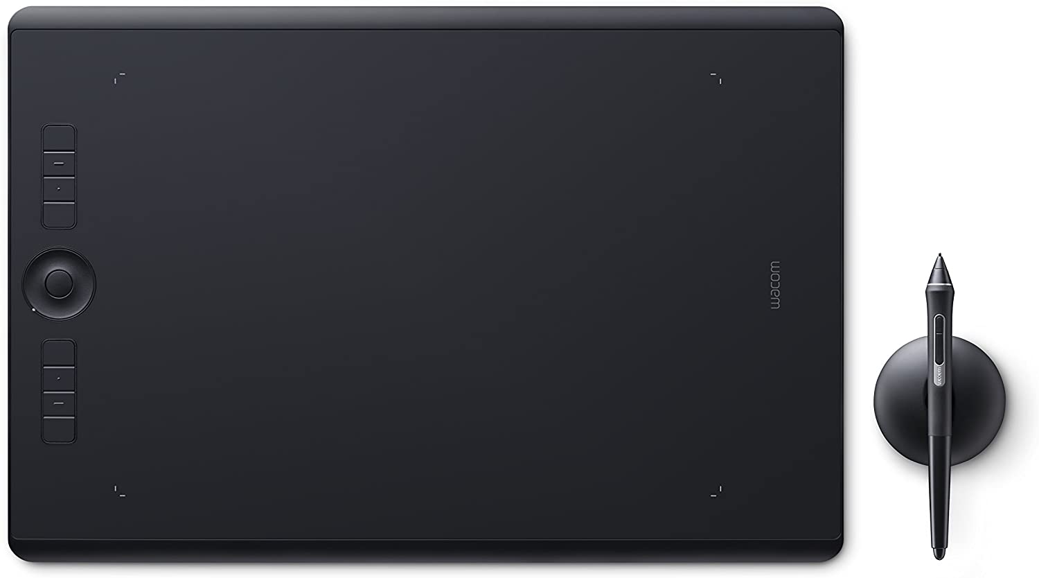 ★ワコム Intuos Pro Large PTH-860/K0 [ブラック] 【ペンタブレット】【送料無料】