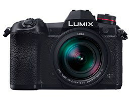 パナソニック ★Panasonic / パナソニック LUMIX DC-G9L 標準ズームライカDGレンズキット 【デジタル一眼カメラ】【送料無料】