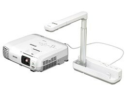 【訳あり】〓●【アウトレット 化粧箱破損品】EPSON EB-950WHV