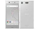 ★◇Xperia XZ1 Compact SO-02K white silver docomo SIMロック解除済み 白ロム 未使用品 【スマートフォン】【送料無料】