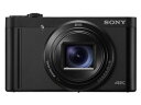 ★ソニー / SONY サイバーショット DSC-WX700 【デジタルカメラ】【送料無料】