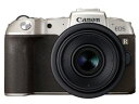 ★キヤノン / CANON EOS RP(ゴールド) RF35 MACRO IS STM マウントアダプターSPキット 【デジタル一眼カメラ】【送料無料】