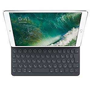 ★アップル Apple iPad Pro 12.9インチ用 Smart Keyboard 日本語（J ...