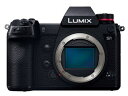 パナソニック ★Panasonic / パナソニック LUMIX DC-S1 ボディ 【デジタル一眼カメラ】【送料無料】