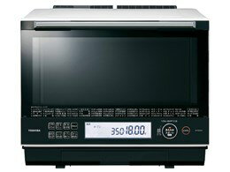 ★TOSHIBA / 東芝 石窯ドーム ER-TD5000(W) [グランホワイト] 【電子レンジ・オーブンレンジ】【送料無料】