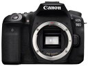 ★キヤノン / CANON EOS 90D ボディ 【デジタル一眼カメラ】【送料無料】