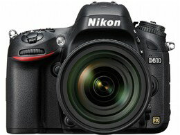 ●【アウトレット 保証書他店印付品】Nikon / ニコン デジタル一眼レフカメラ D610 ボディ