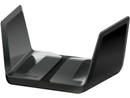 ★NETGEAR Nighthawk AX8 RAX80-100JPS 【無線LANルーター(Wi-Fiルーター)】【送料無料】