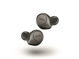 ★Jabra Elite 75t 【イヤホン・ヘッドホン】【送料無料】