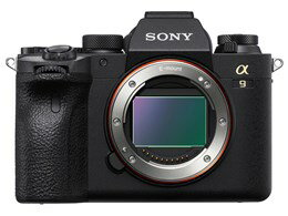 乐天商城 - ★ソニー / SONY α9 II ILCE-9M2 ボディ【デジタル一眼カメラ】【送料無料】