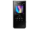 ★ソニー / SONY NW-ZX507 (B) 64GB ブラック 【デジタルオーディオプレーヤー(DAP)】【送料無料】