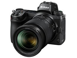 【訳あり】●【アウトレット 保証書他店印付品】Nikon / ニコン Z7 24-70 レンズキット