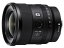 Sony SEL20F18G