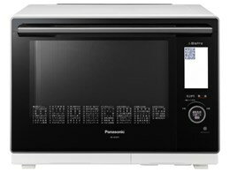 ★Panasonic / パナソニック 3つ星 ビストロ NE-BS907-W [ホワイト] 【電子レンジ・オーブンレンジ】【送料無料】