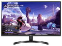 ǥ饤ŷԾŹ㤨֡LG Electronics / LG쥯ȥ˥ 31.5  WQHD25601440 IPS ˥ 32QN600-B [31.5]̵ۡפβǤʤ37,030ߤˤʤޤ