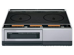 ★Panasonic / パナソニック KZ-KB21E【IHクッキングヒーター・IHコンロ】【送料無料】