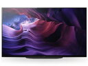 ★ソニー / SONY BRAVIA KJ-48A9S [48インチ] 【薄型テレビ】【送料無料】