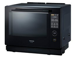 ★TOSHIBA / 東芝 石窯ドーム ER-VD7000(K) [グランブラック] 【電子レンジ・オーブンレンジ】【送料無料】