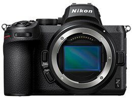 nikon ★Nikon / ニコン Z 5 ボディ 【デジタル一眼カメラ】【送料無料】