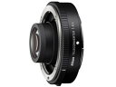 ★Nikon / ニコン Z TELECONVERTER TC-1.4x 