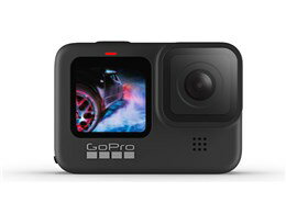 ★GoPro HERO9 BLACK CHDHX-901