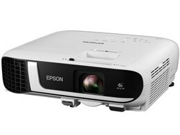 ★EPSON EB-FH52 【プロジェクタ】【送料無料】