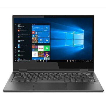 ★レノボ / Lenovo YOGA C630 Snapdragon 81JL0014JP