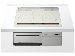 ★HITACHI / 日立 火加減マイスター HT-M8STF 【IHクッキングヒーター IHコンロ】【送料無料】