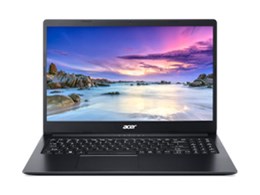 ★☆エイサー / Acer Aspire 3 A315-34-F14U/K [チャコールブラック] 【ノートパソコン】【送料無料】